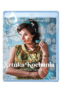 The Art of Loving: Story of Michalina Wislocka (Blu-Ray)